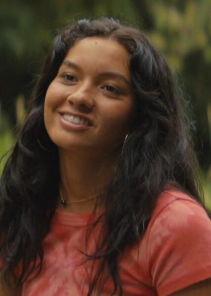 Nani Pelekai photo
