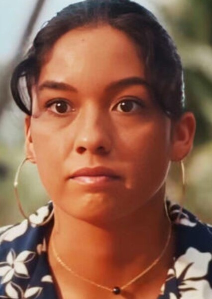Nani Pelekai photo
