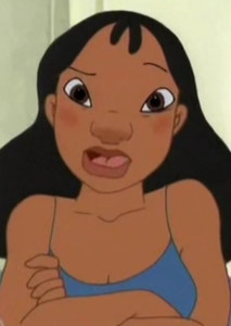 Nani Pelekai