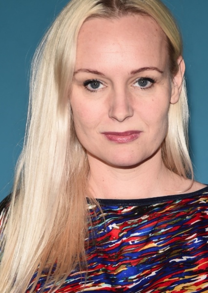 Nanna Kristín Magnúsdóttir photo