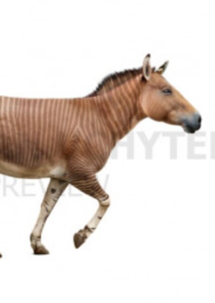 Nannippus