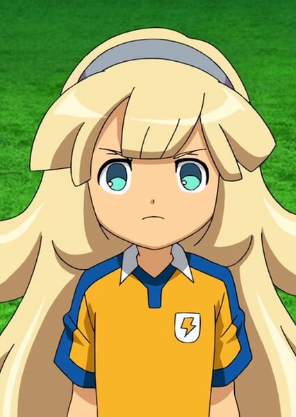 Kinako Nanobana photo