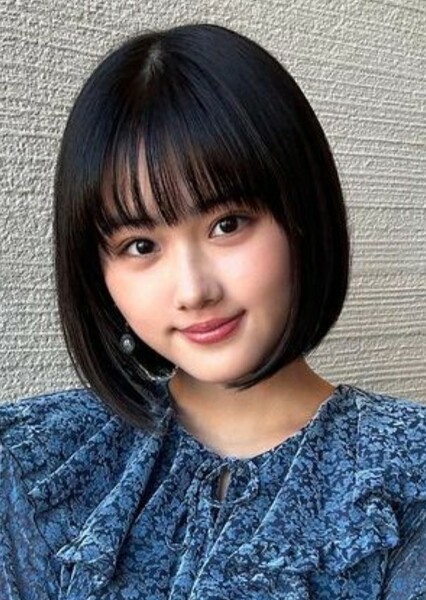 Nanoka Hara