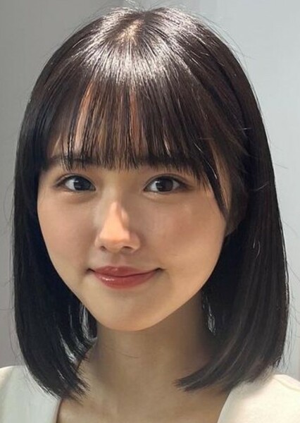 Nanoka Hara photo