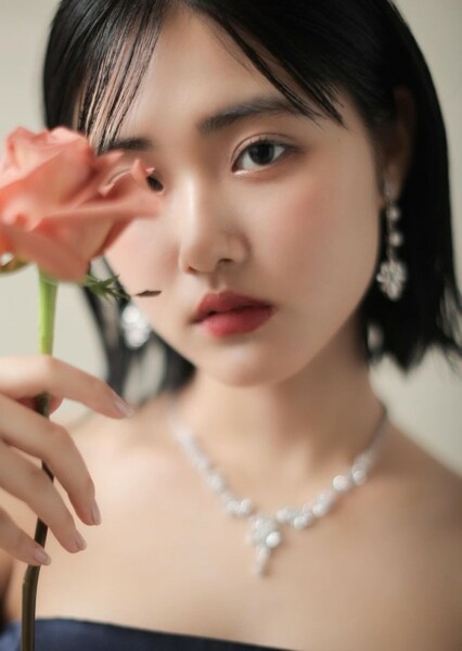 Nanoka Hara photo