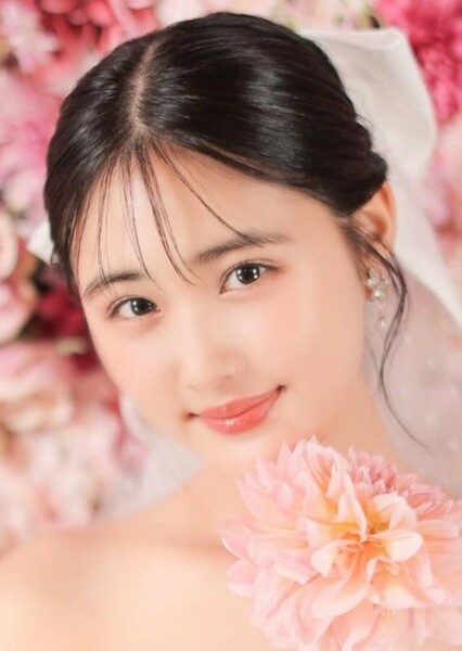 Nanoka Hara photo