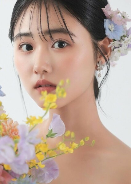 Nanoka Hara photo