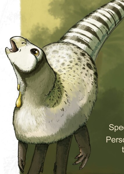 Nanosaurus