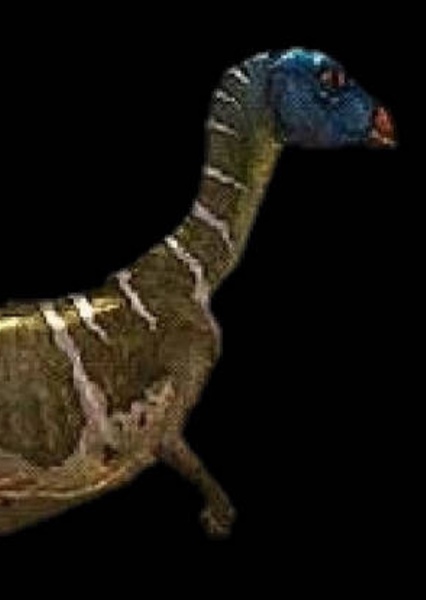 Nanosaurus