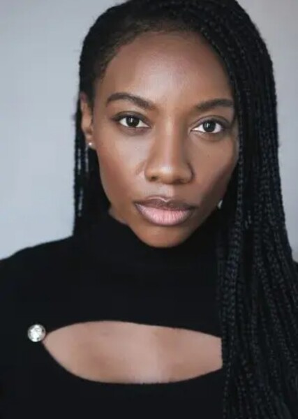 Nansi Nsue