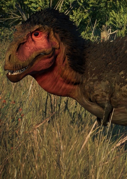 Nanuqsaurus photo
