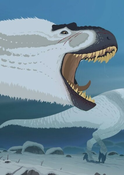 Nanuqsaurus photo