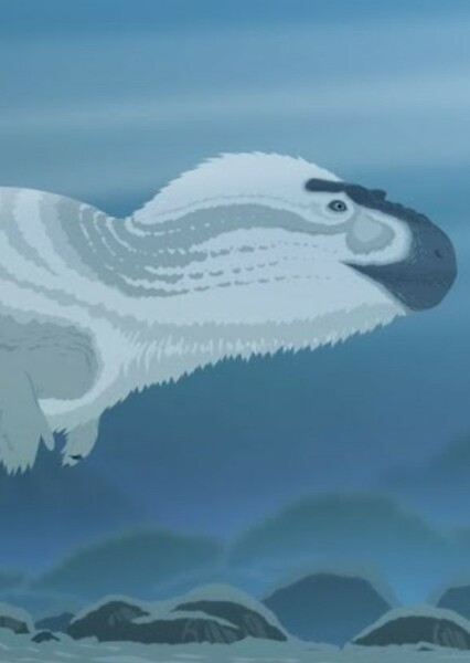Nanuqsaurus photo