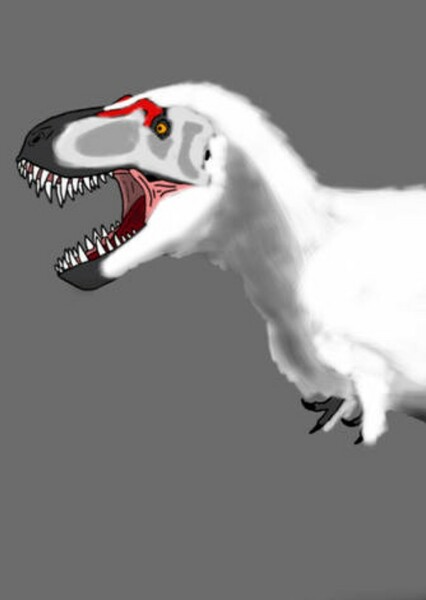Nanuqsaurus photo