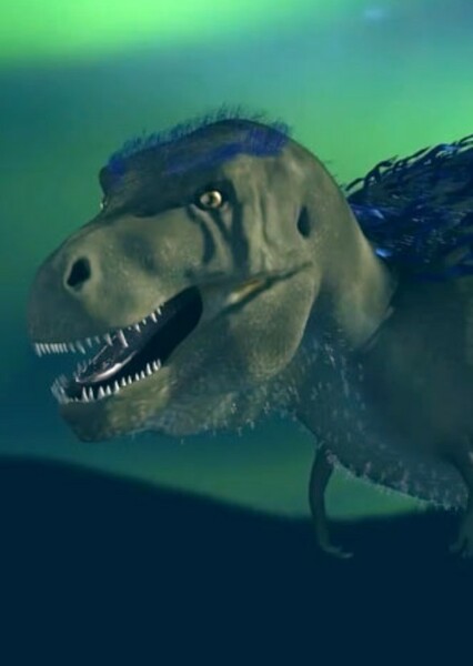 Nanuqsaurus photo