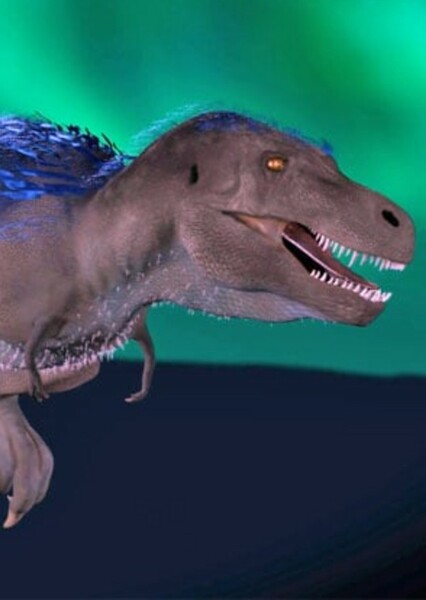 Nanuqsaurus photo