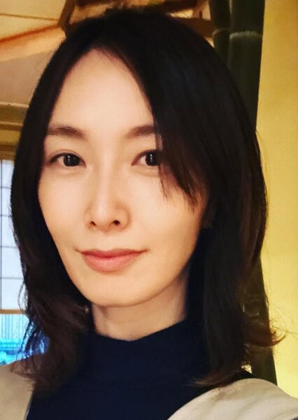 Nao Nagasawa