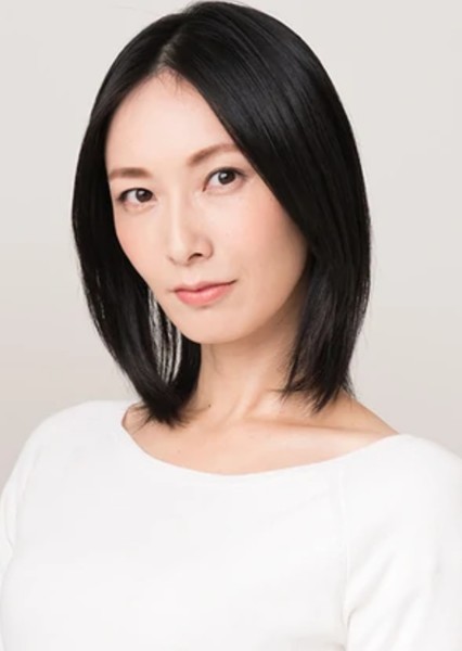 Nao Nagasawa photo
