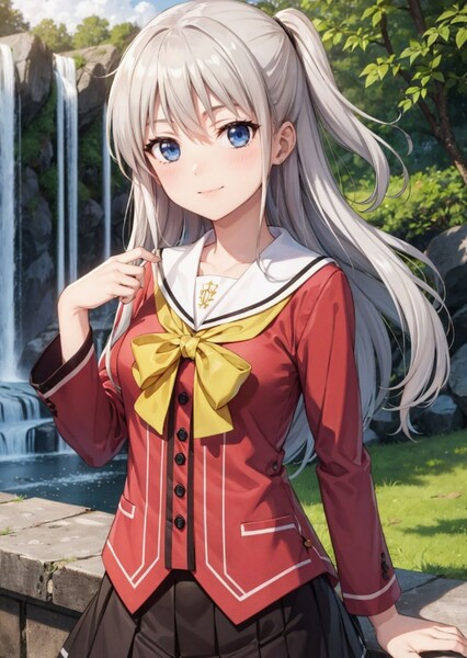 Nao Tomori