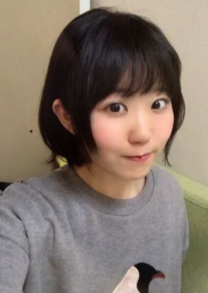 Nao Toyama