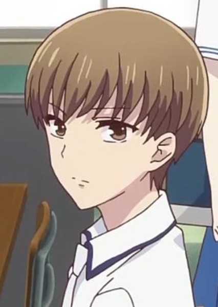 Naohito Sakuragi photo