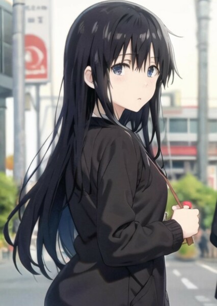 Naoka Ueno