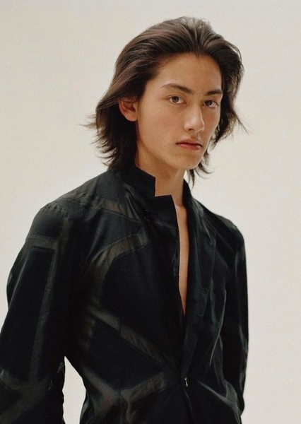 Naoki Janson