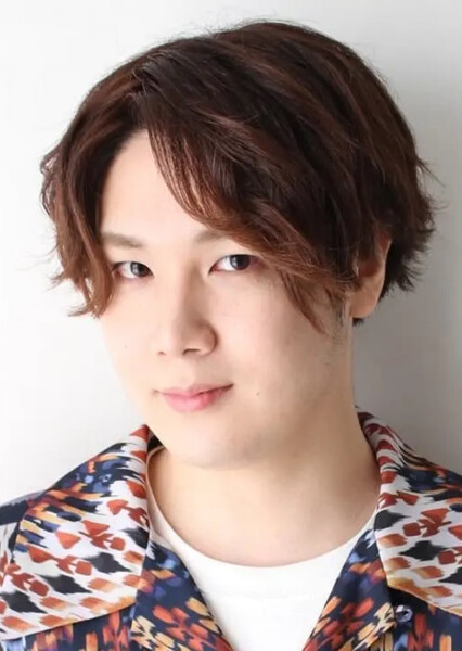 Naoki Kimiya