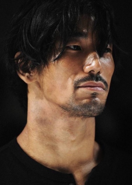 Naoki Kobayashi
