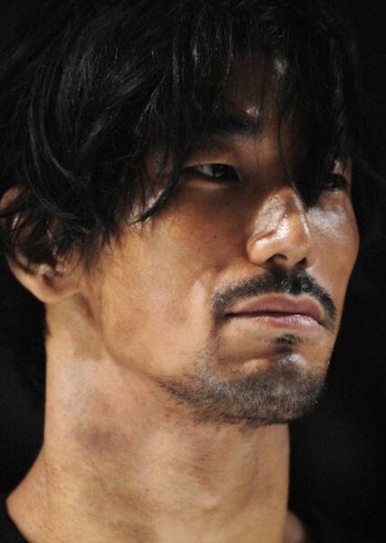 Naoki Kobayashi photo
