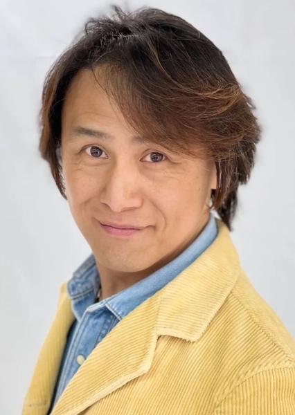 Naoki Nagase