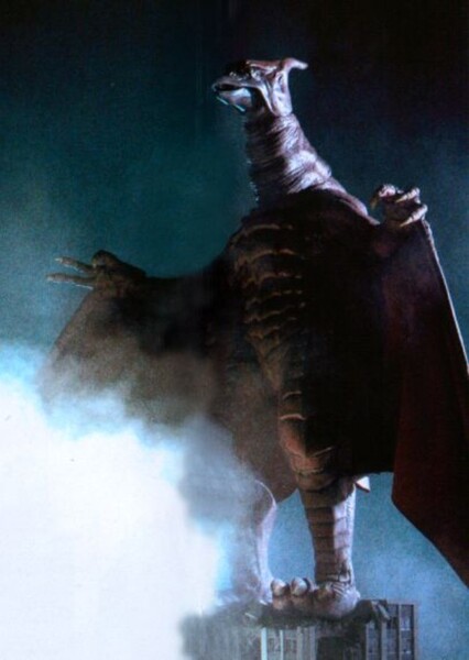 Rodan