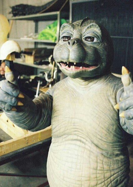 Minilla