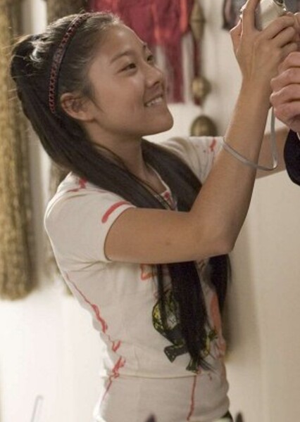 Naoko North