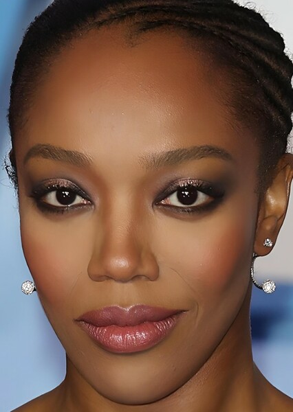 Naomi Ackie photo