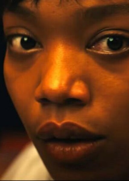 Naomi Ackie