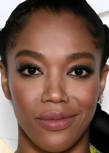Naomi Ackie photo
