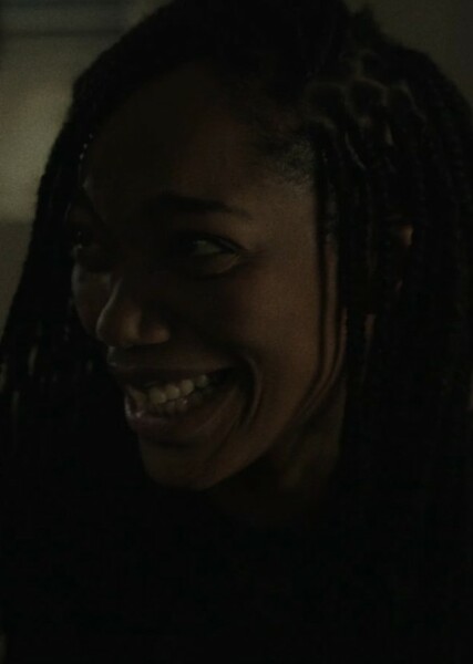 Naomi Ackie photo