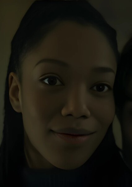 Naomi Ackie photo