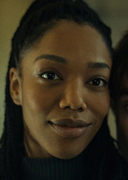 Naomi Ackie photo