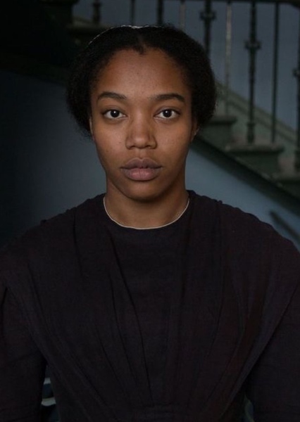 Naomi Ackie photo