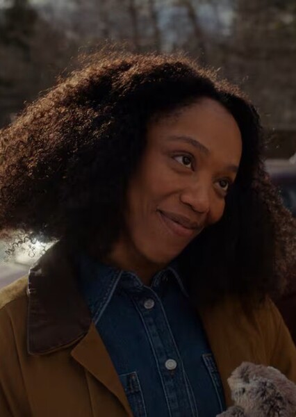 Naomi Ackie photo