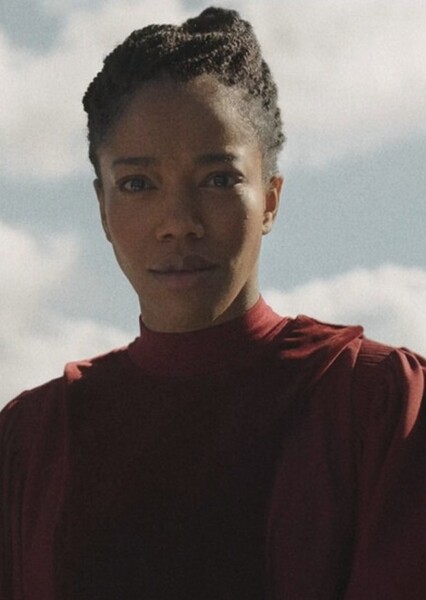 Naomi Ackie photo