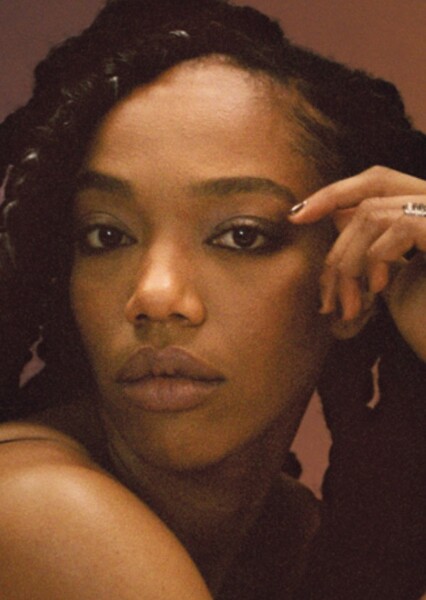 Naomi Ackie photo
