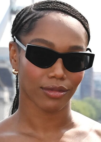 Naomi Ackie photo