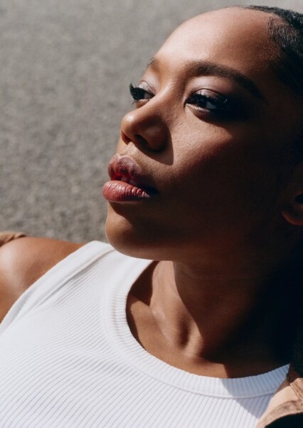 Naomi Ackie photo