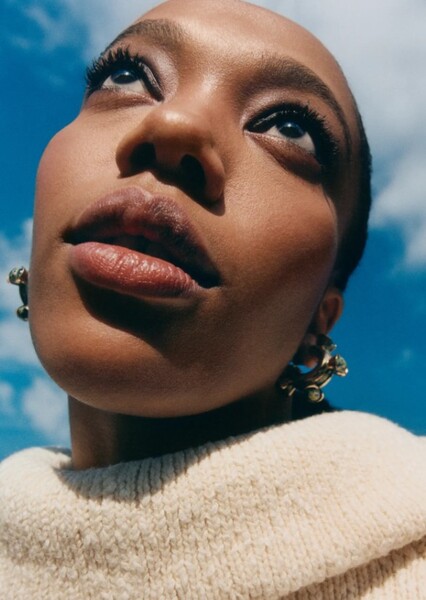 Naomi Ackie photo