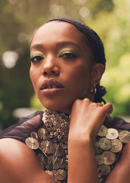Naomi Ackie photo