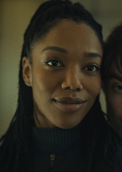 Naomi Ackie photo