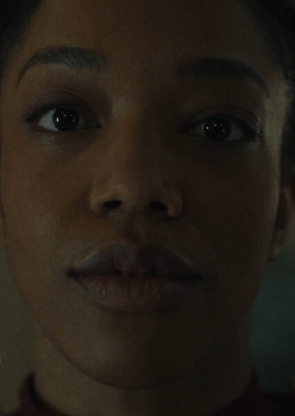 Naomi Ackie photo